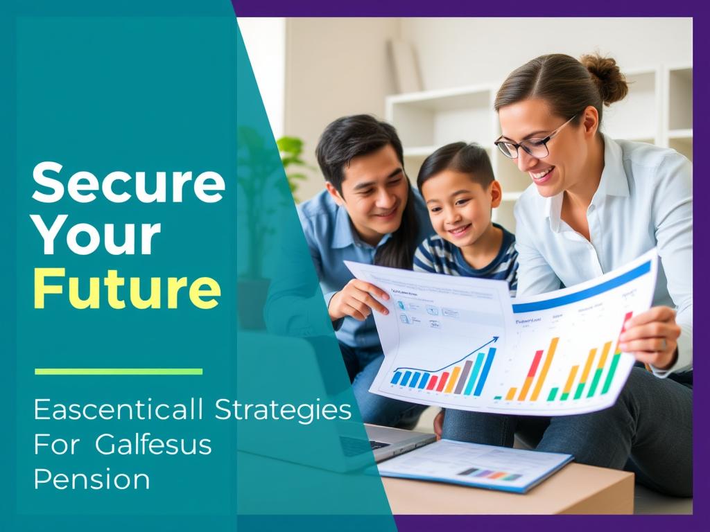 Secure Your Future: Essential Strategies for Effective Pension Savings