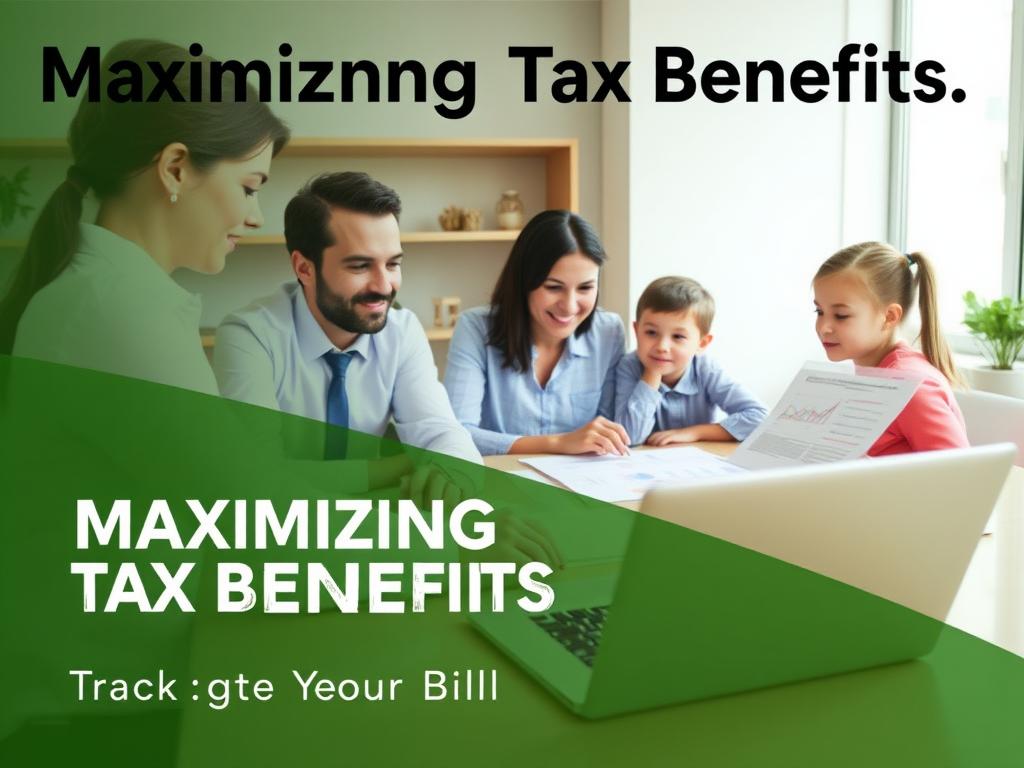 Maximizing Family Tax Benefits: Smart Strategies to Lower Your Tax Bill