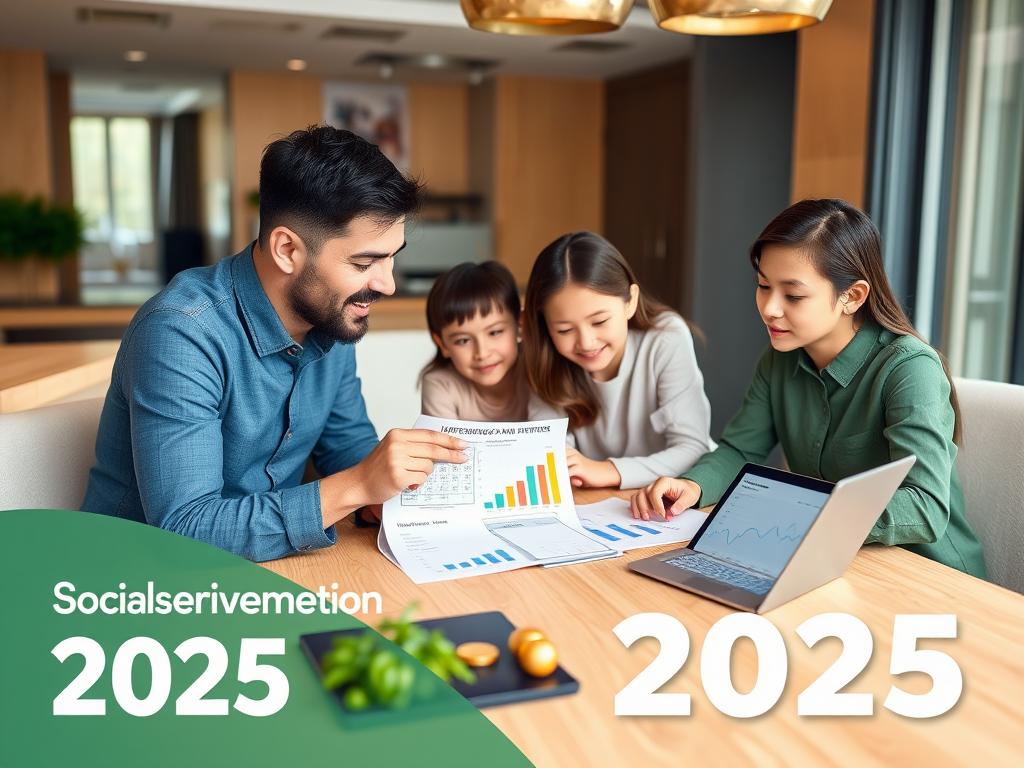 Smart Strategies for Family Savings and Investments in 2025