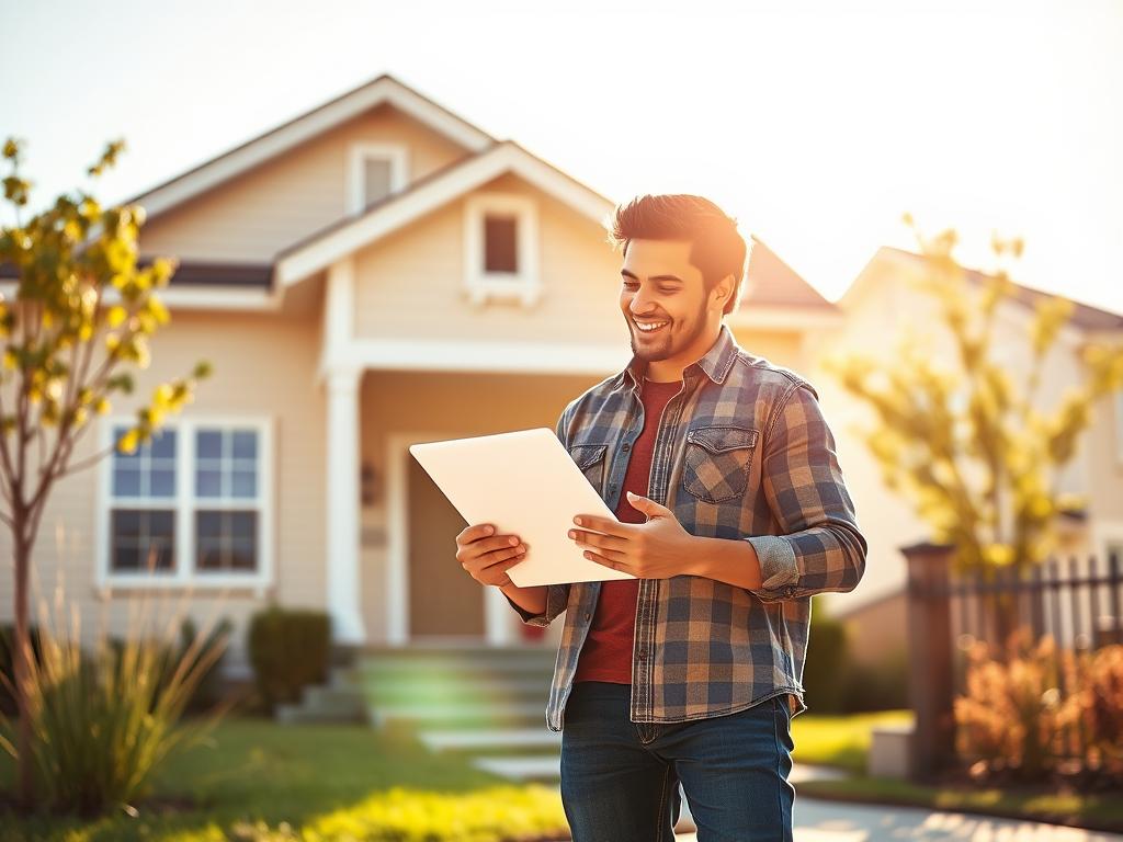 Mortgage and Housing: How to Navigate the Path to Homeownership with Confidence