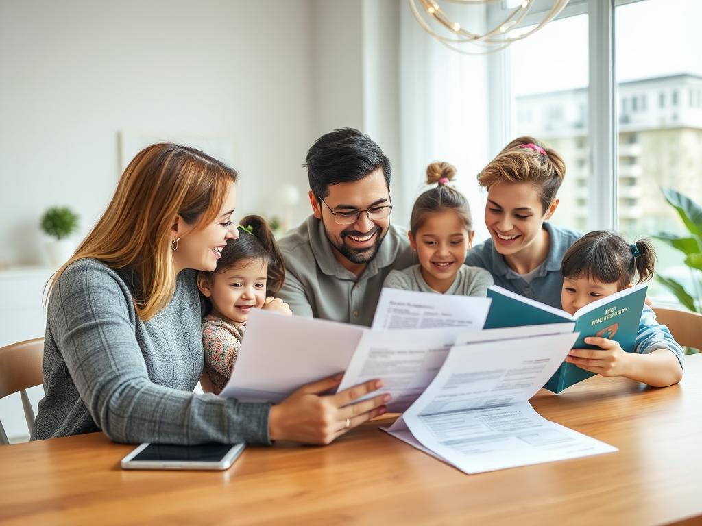 Maximizing Your Family's Tax Savings: Essential Tips for 2023 and Beyond