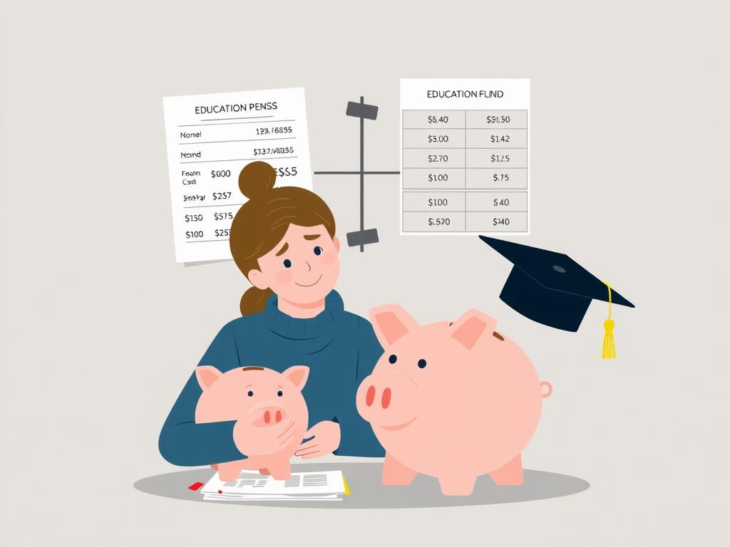 How to Manage Education and Finances: Smart Tips for Budgeting Your Child's Education