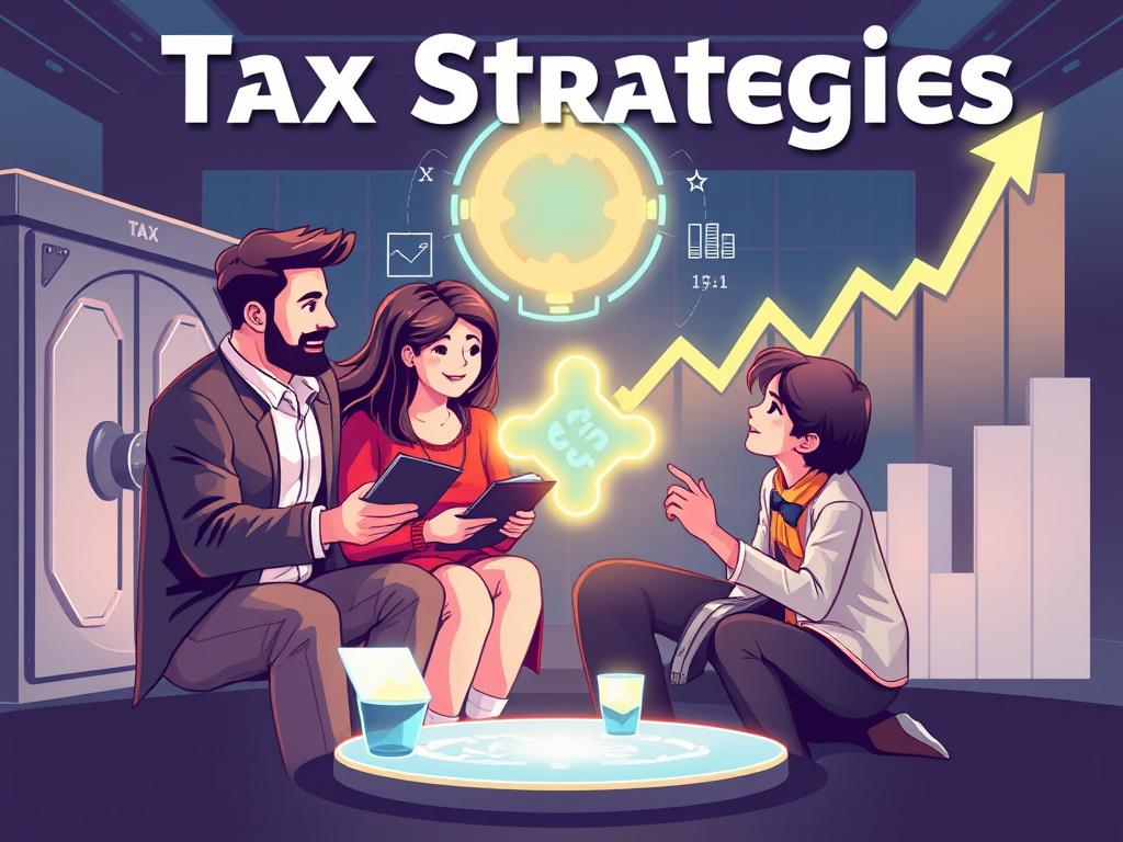 Revolutionizing Family Taxes: Innovative Strategies for Unprecedented Wealth Preservation