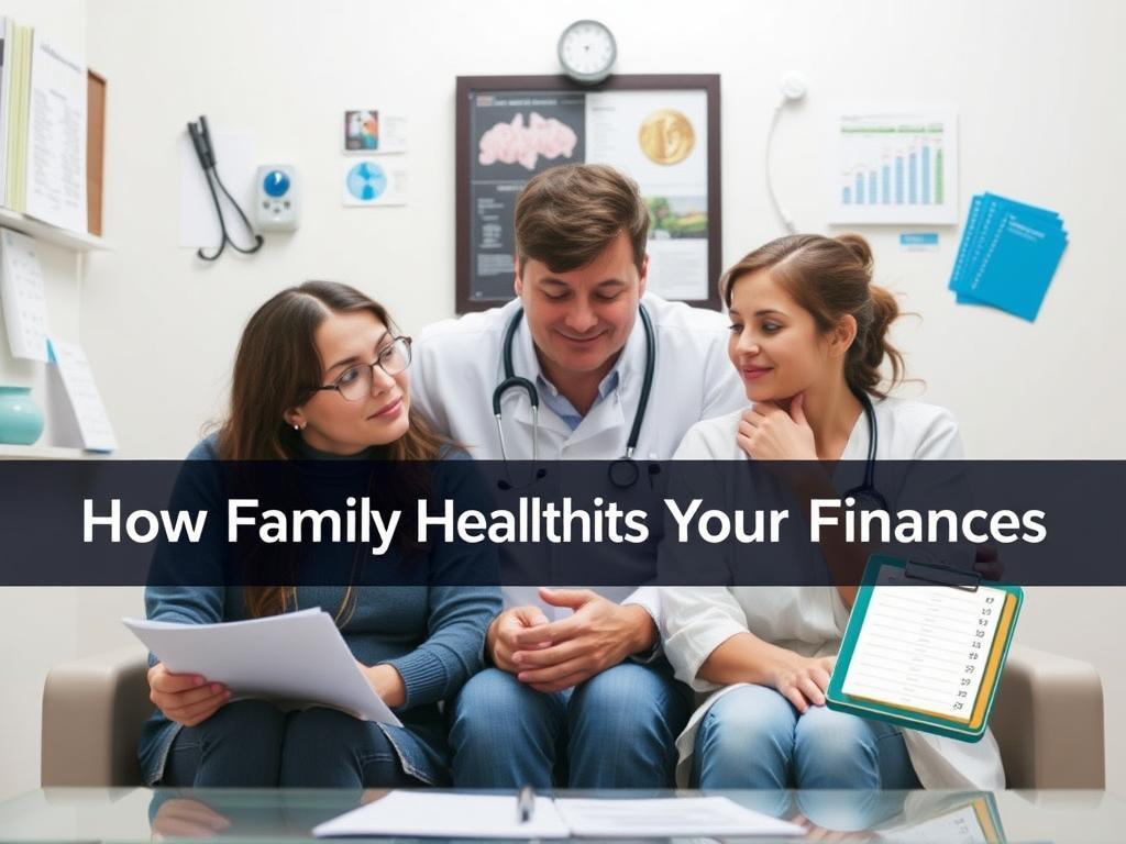 How to Choose the Right Family Insurance: Protecting Your Loved Ones at Every Stage