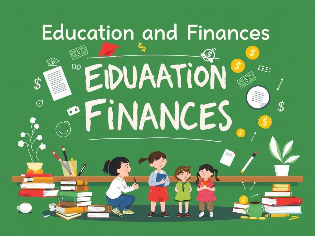 Transform Your Family’s Future: A Practical Guide to Financial Education