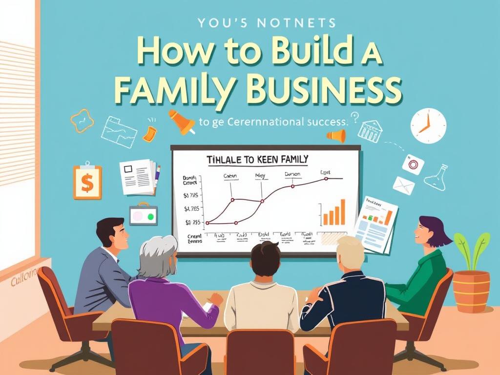 Family Budgeting: Master the Art of Smart Money Management for a Stress-Free Life