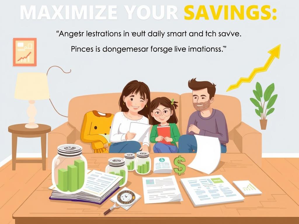 How to Save on Family Taxes: Essential Tips for Maximizing Your Savings