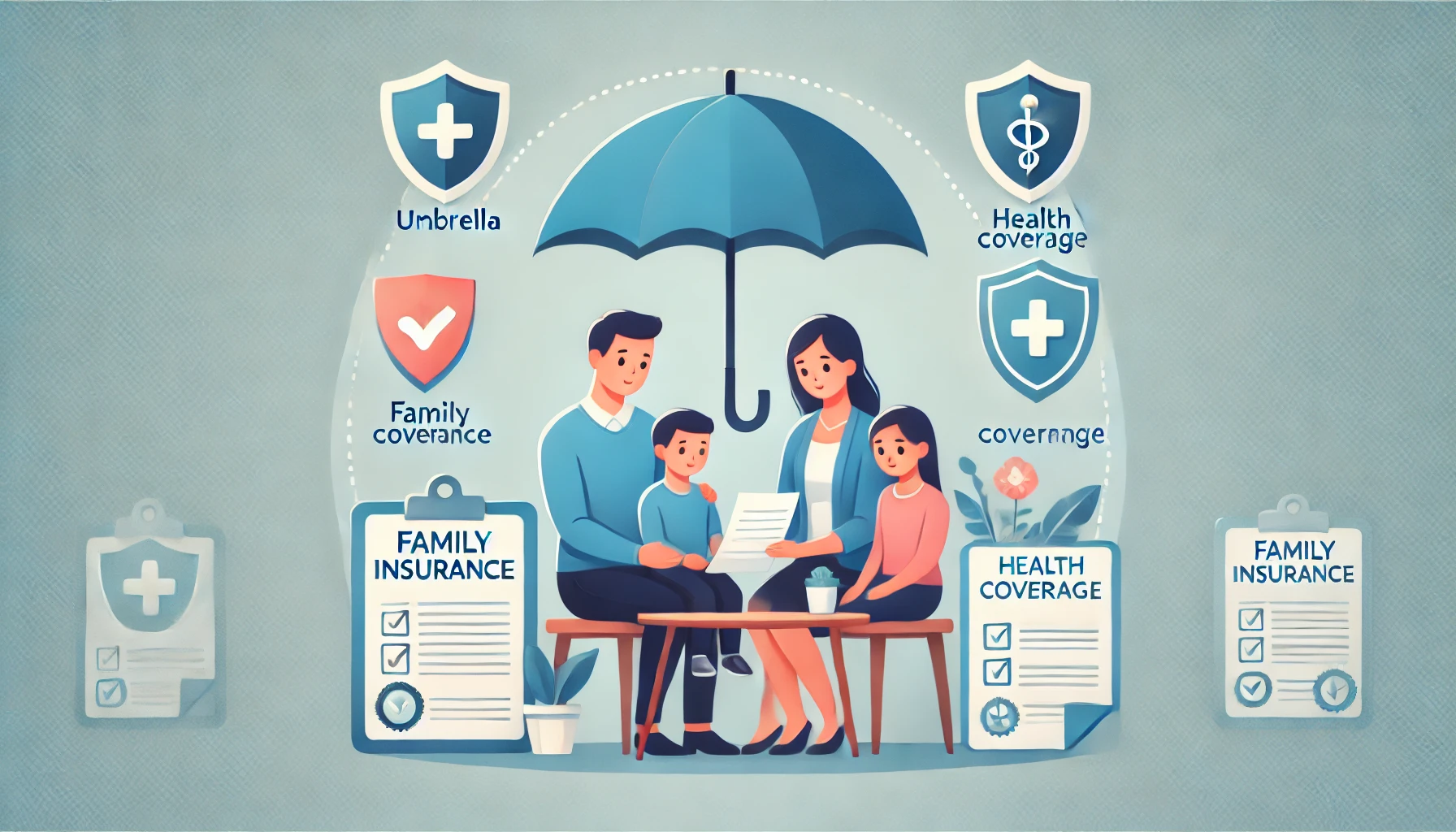 Family Insurance