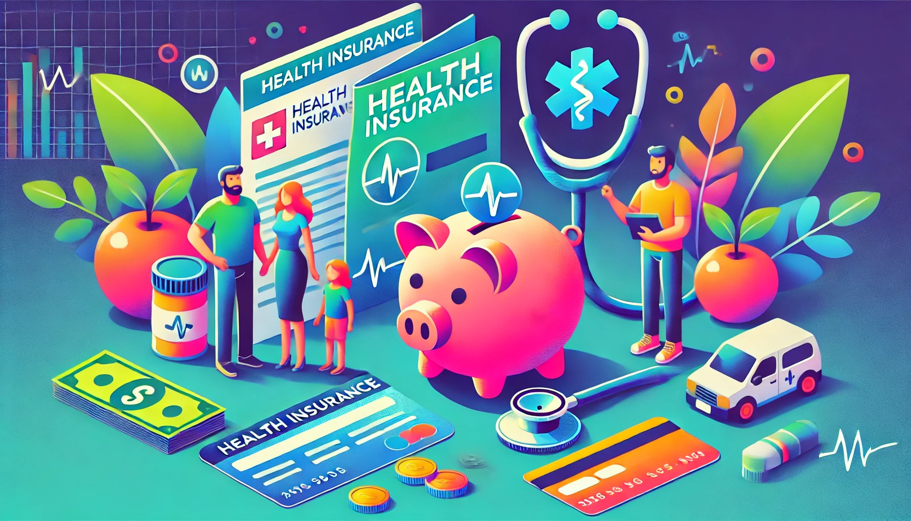 Health and Finances